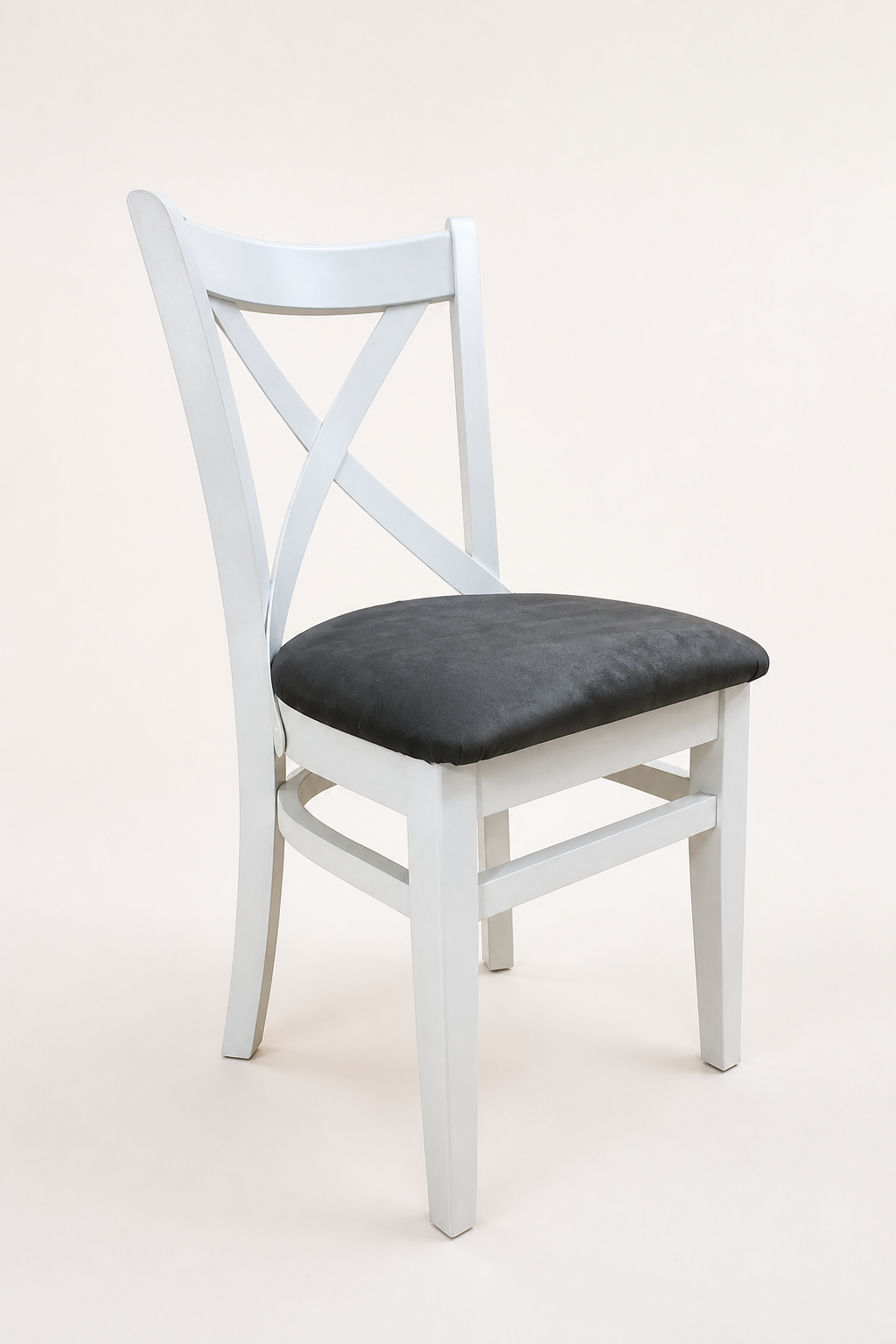 Lia Soft — wooden chair for restaurants and hotels