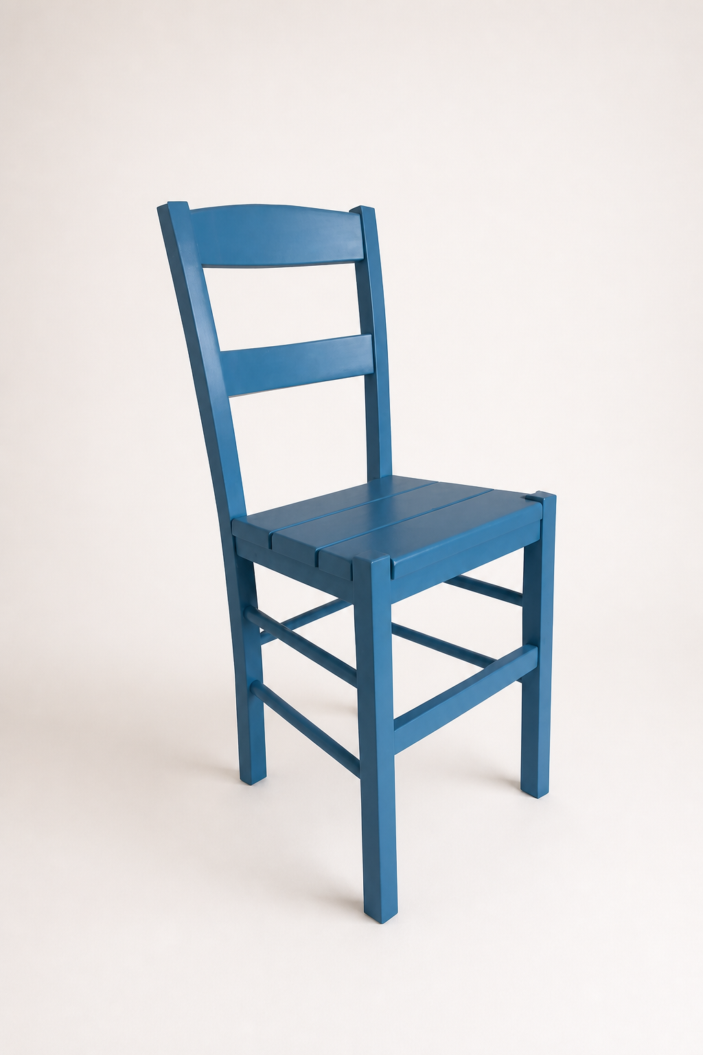 Athena Wood — wooden chair for restaurants and hotels