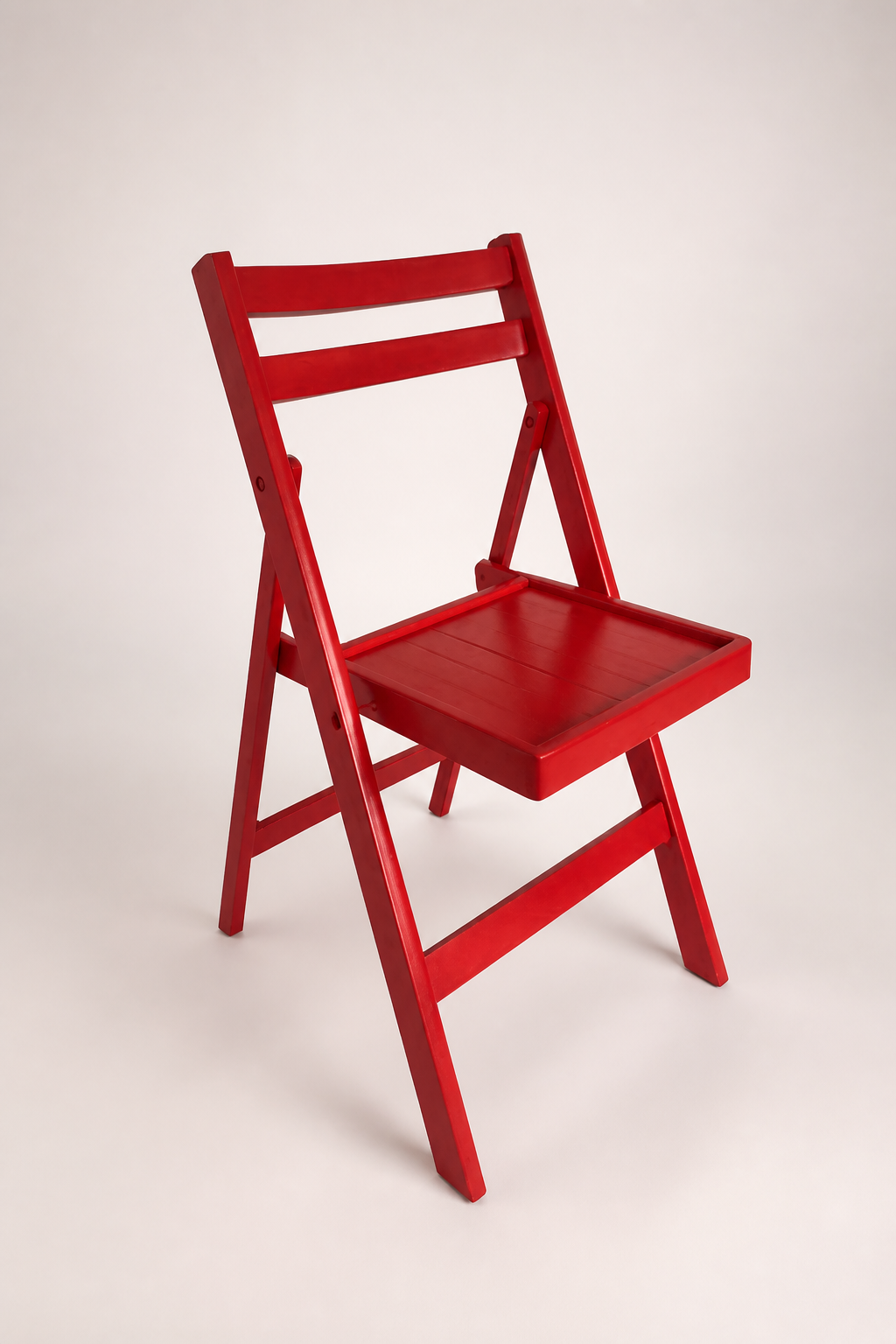 Fold Wood — wooden chair for restaurants and hotels