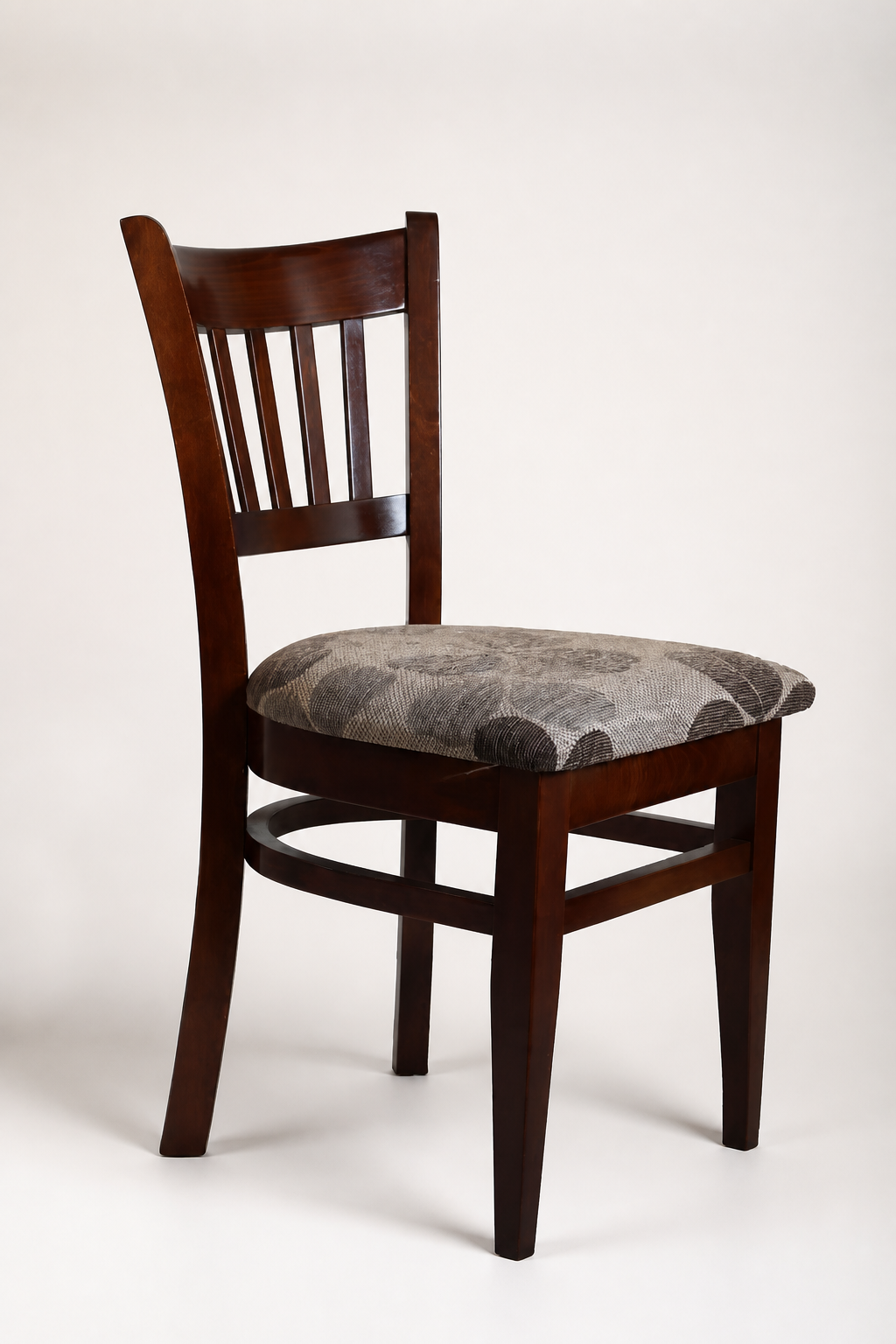 Boby Soft — wooden chair for restaurants and hotels