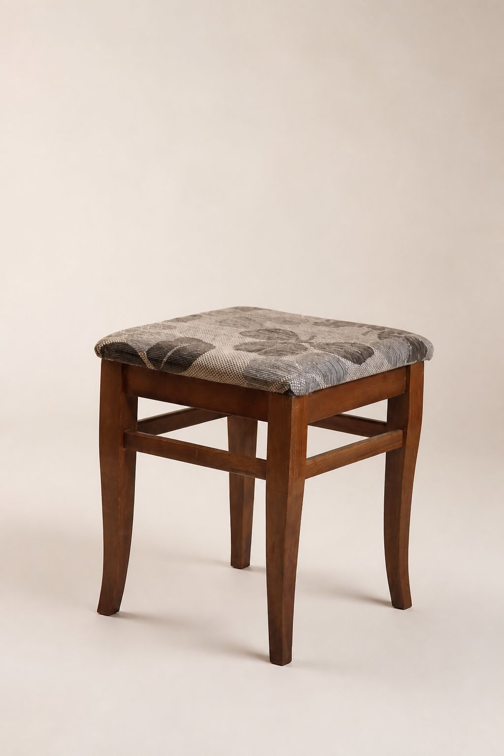 Stool Base — wooden chair for restaurants and hotels