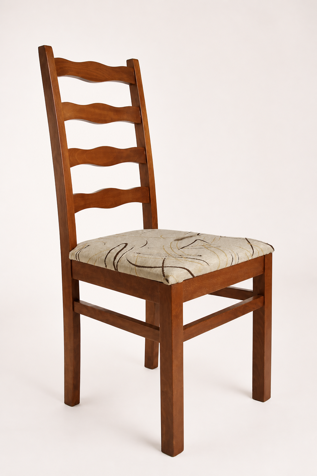 Eco Natural — wooden chair for restaurants and hotels