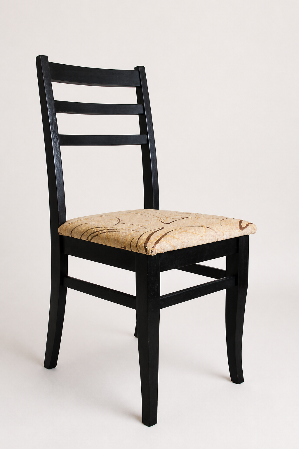 Ina Soft — wooden chair for restaurants and hotels