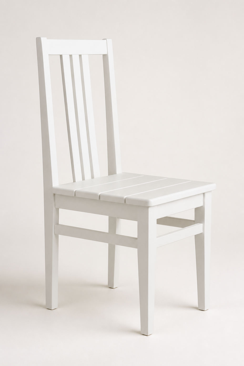 Area Wood Plus — wooden chair for restaurants and hotels