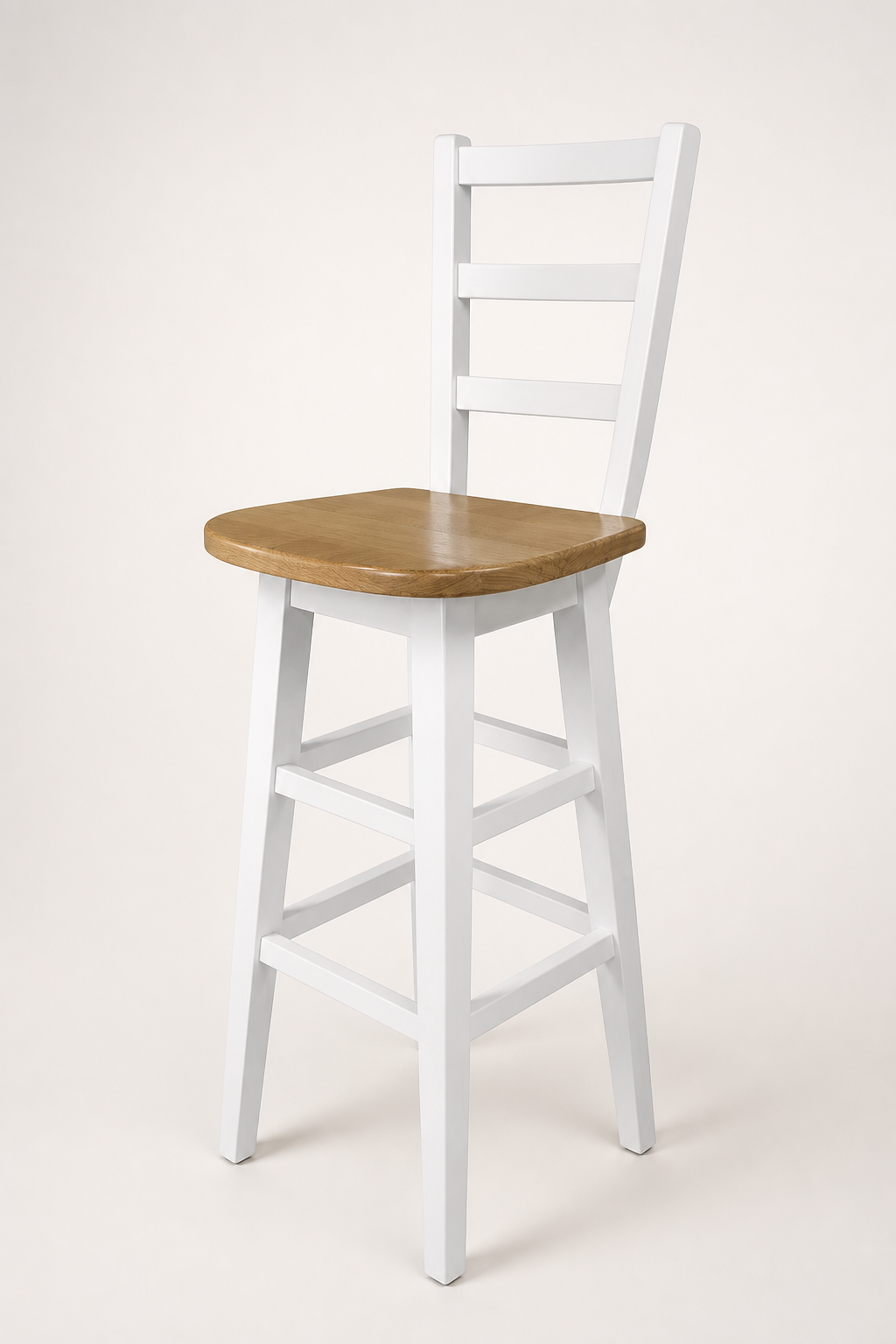 Freddy Bar — wooden chair for restaurants and hotels