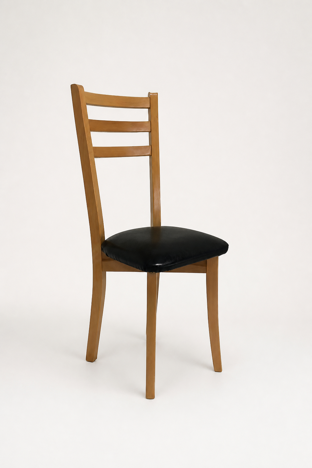 Havana Lounge — wooden chair for restaurants and hotels