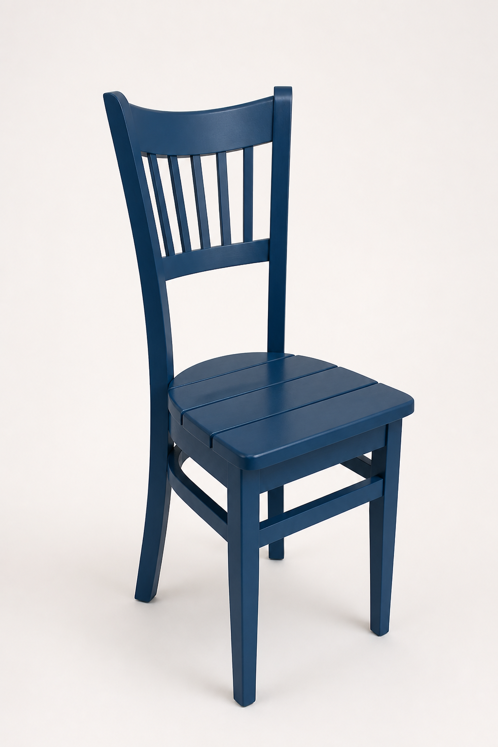 Boby Wood — wooden chair for restaurants and hotels
