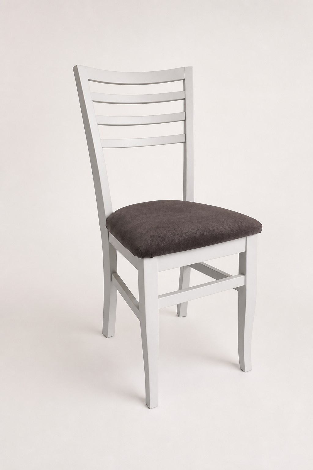 Stela — wooden chair for restaurants and hotels
