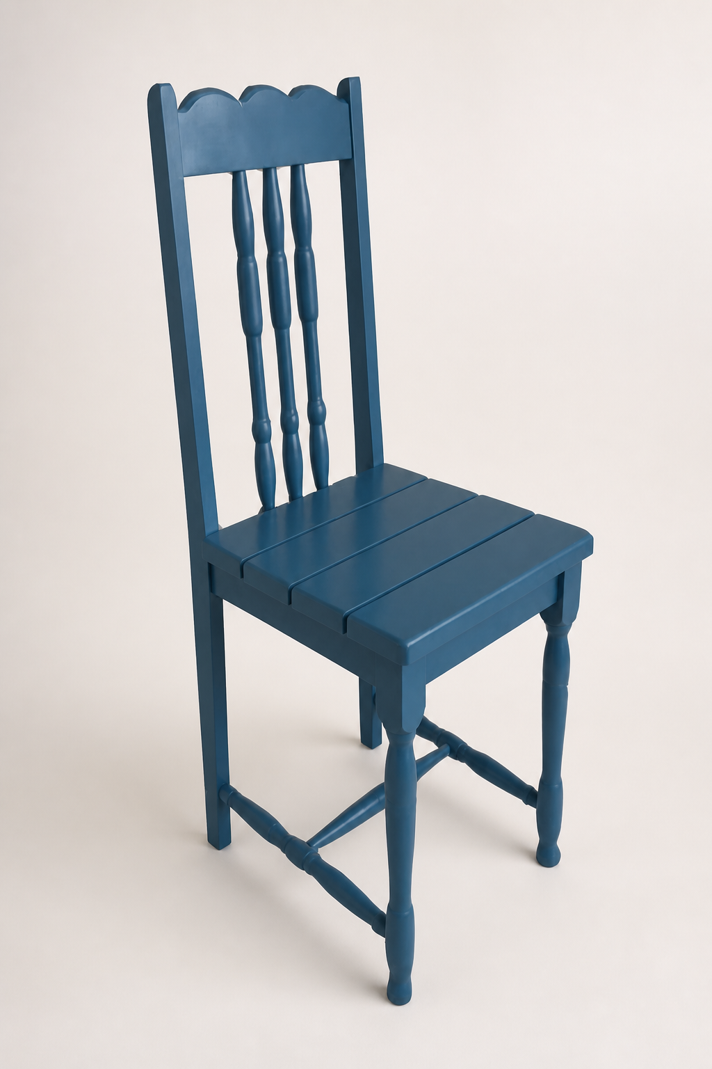 Kitchen Wood — wooden chair for restaurants and hotels